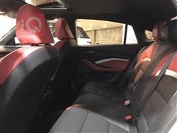 ئێم جی GT